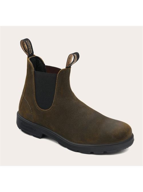 Stivali da uomo BLUNDSTONE | 252-1615 BC.1615
